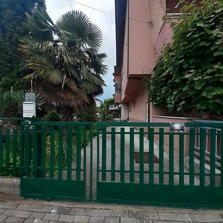 Apartments Filemi Ohrid Exterior photo
