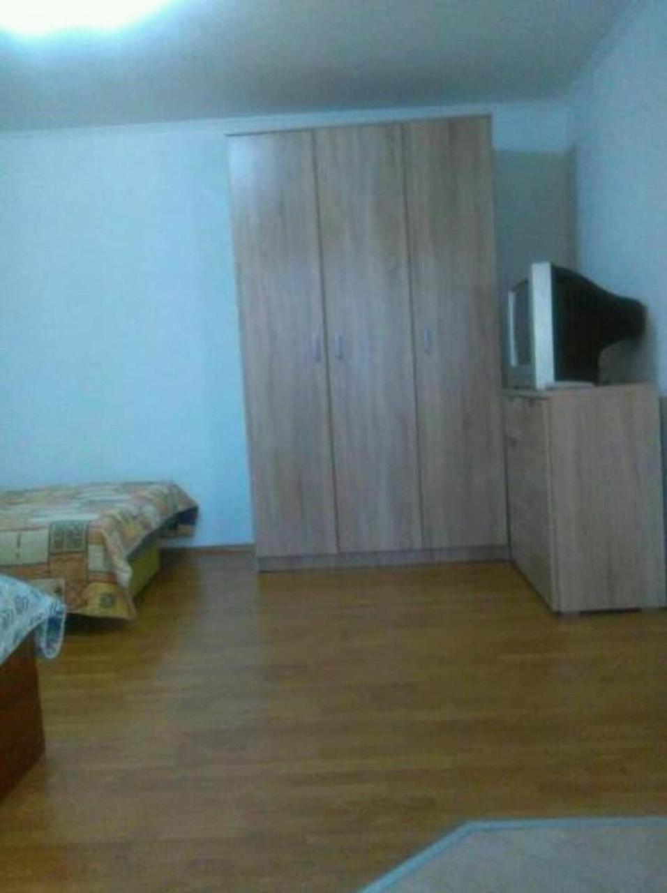Apartments Filemi Ohrid Exterior photo