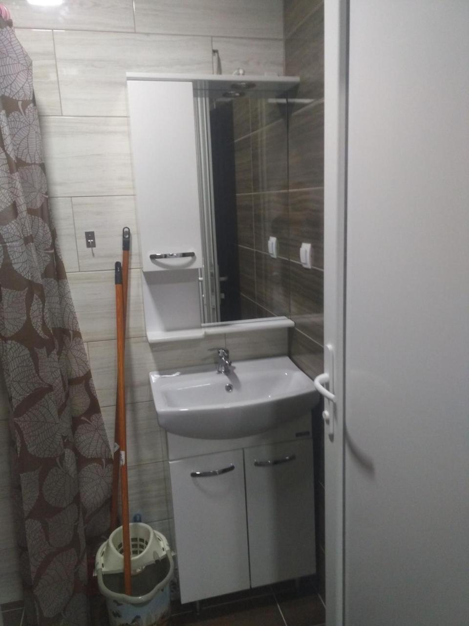 Apartments Filemi Ohrid Exterior photo