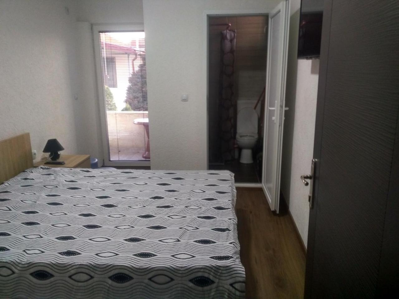 Apartments Filemi Ohrid Exterior photo